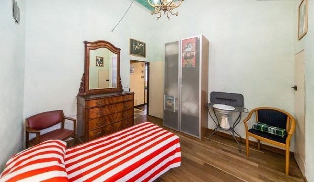 B&B La Rosa D'Oro Генуя Экстерьер фото